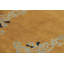 One-of-a-Kind 4'2x5'6 Hand Knotted Area Rug