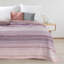 Montevia Polyester Striped Bedspread-1519270876-1519270851
