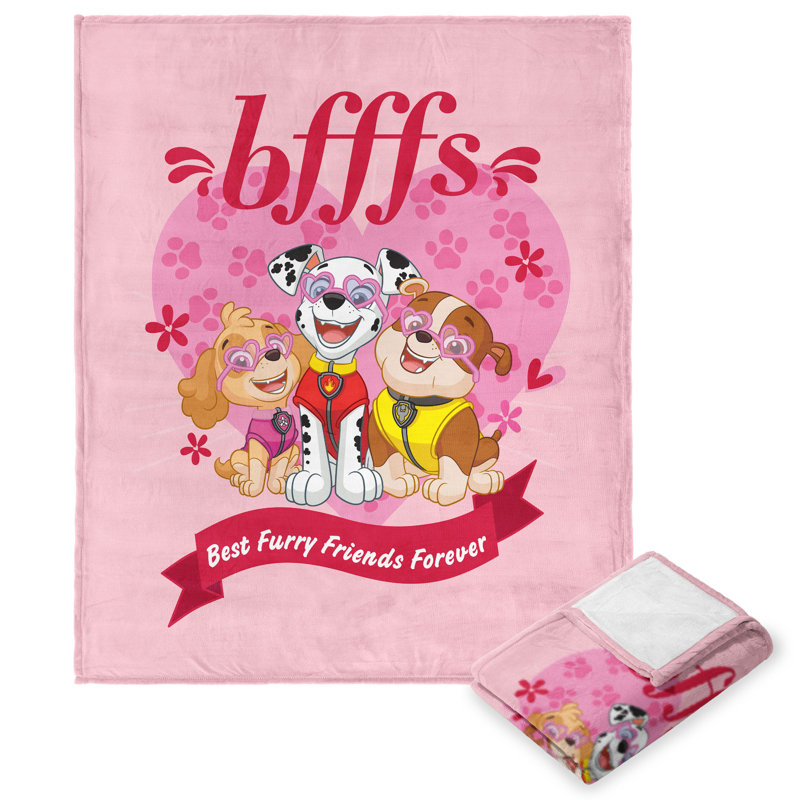 Throw Blanket
