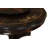 Athena Beech Round Solid Wood Top Dining Table