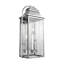 Wellsworth 3 - Light Outdoor Wall Lantern-1479857785-1479857670