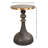 Falgoust Solid Wood End Table-1344131871