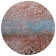 Chayil Area Rug with Non-Slip Backing