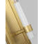 Marston 1 - Light Candle Wall Light