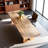 Solid Wood Executive Desk-112306688