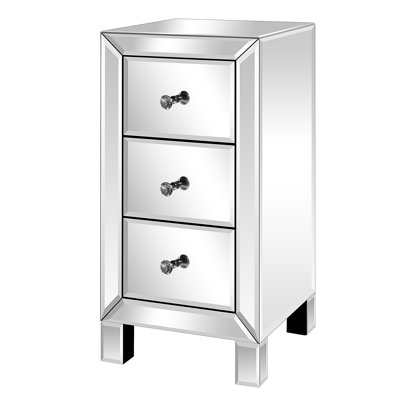 Darsh Nightstand