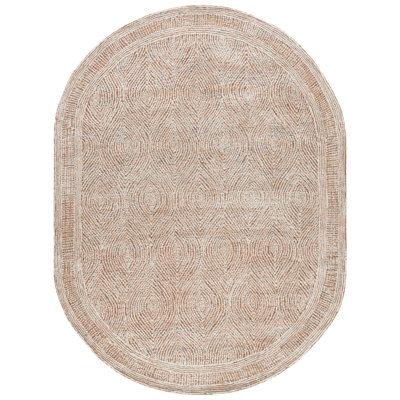 Cole Hand Tufted Wool Rug
