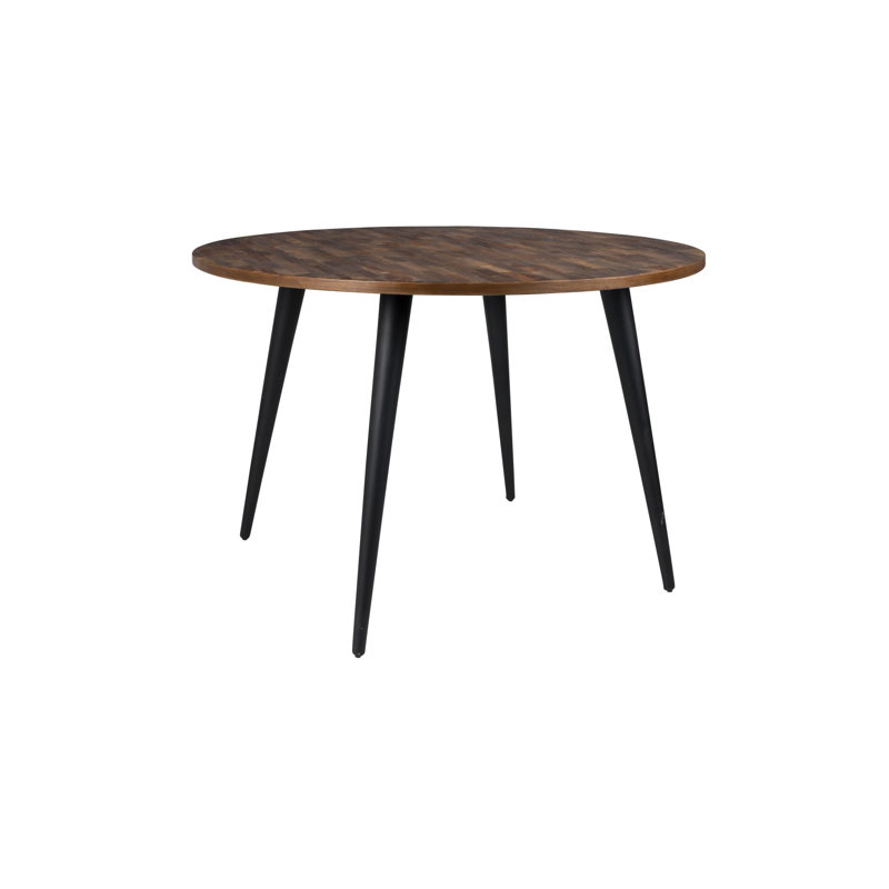 Mo Round Dining Table