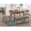 Ensemble de 2 chaises d'appoint Elowen-105973261-105973263