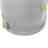 Good Ideas 50 Gallons Weather Resistant Resin Drainable Planter Rain Barrel-87292057