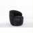 Black Chenille est en rupture de stock