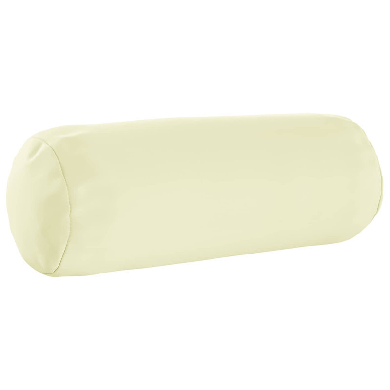 Cream Cushion Cover