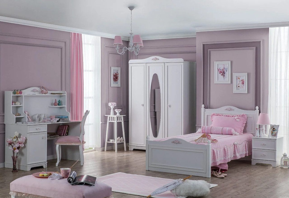 The Bella Collection