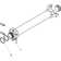 Axor Starck Extension Pipe Basic Set
