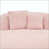 Rose est en rupture de stock