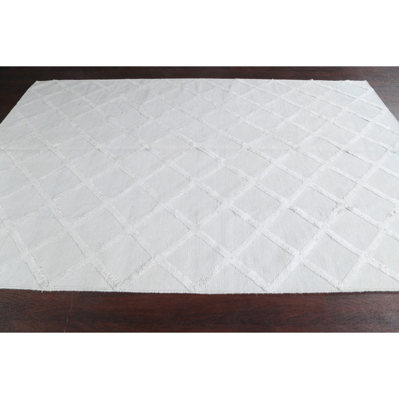 Geometric Indoor Rug