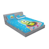 Microfiber Sheet Set