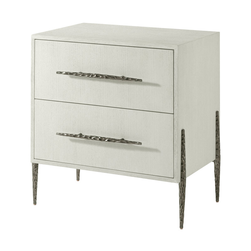 Essence 2 - Drawer Nightstand