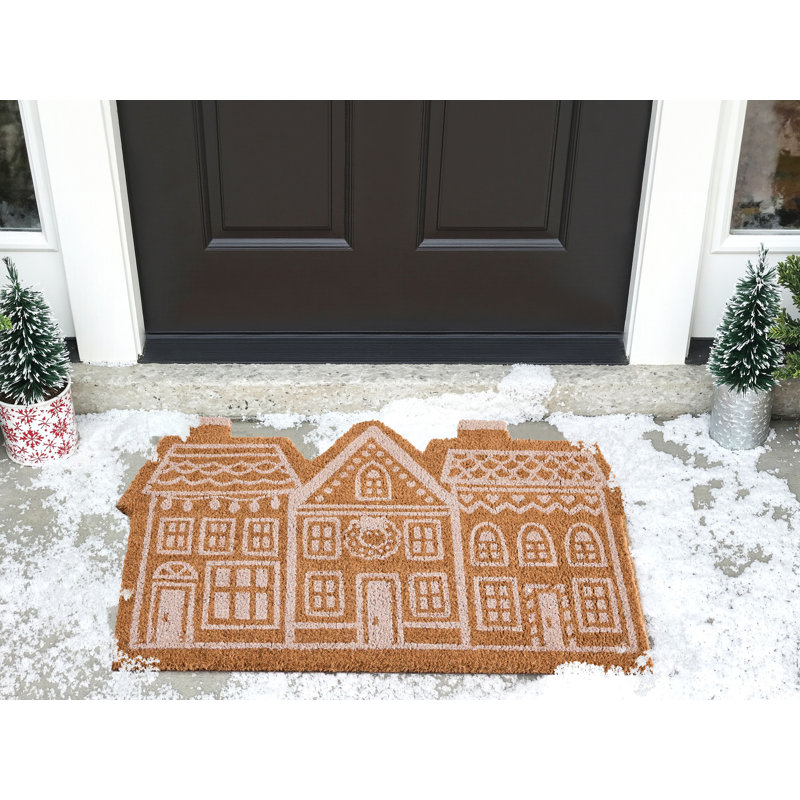Christmas Indoor / Outdoor Doormat