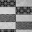Biron Stacked Marble Mosaic Wall Tile-69487610