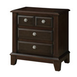 Avgolida 28.5'' W Nightstand