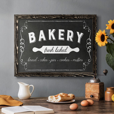 " Bakery "