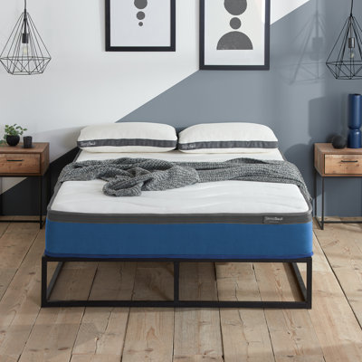 Ceana Loft Pocket Sprung 600 Mattress