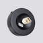 Yoli Steel Flush Mounted Sconce-1143084013