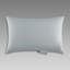 Goose Down Medium Bed Pillow