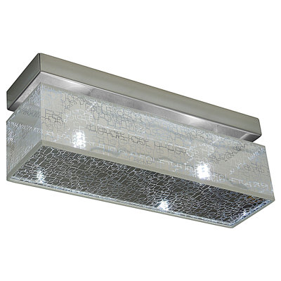 Sevinc Flush Mount