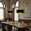Arion 4 - Light Pendant