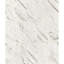 Marbre blanc 12 x 24, marbre naturel, pour mur et plancher, carrelage en marbre poli, pierre naturelle, marbre véritable, marbre véritable, 1 boîte de 4 pièces