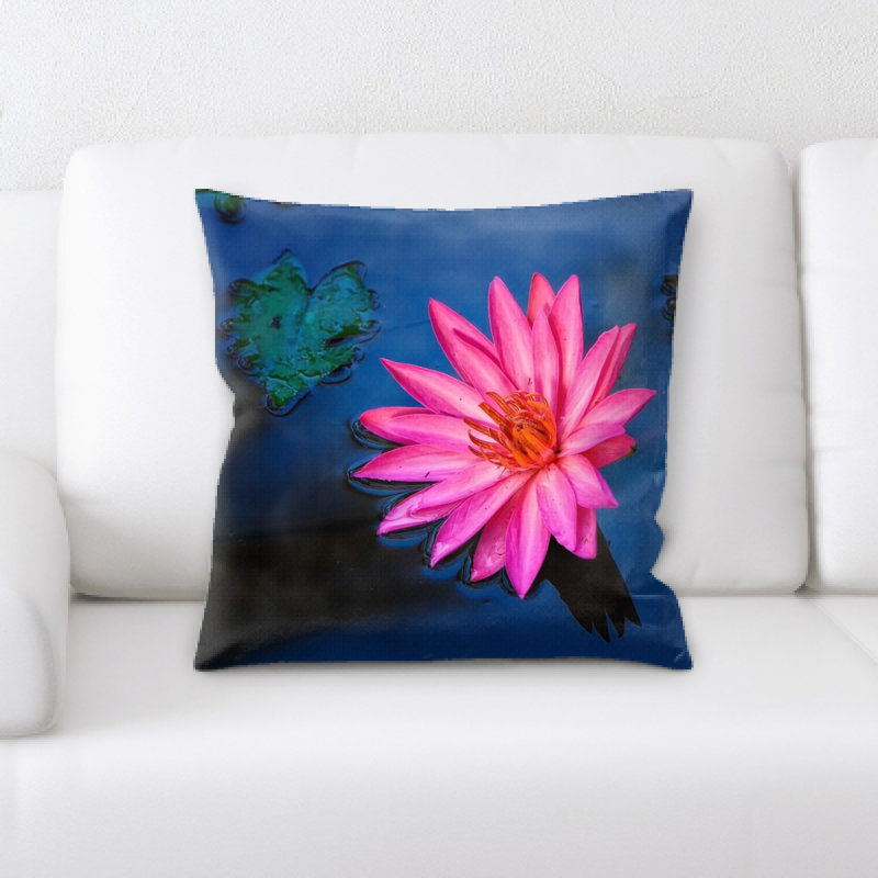 Coussin Espinosa