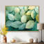 Irènej feuilles transparentes mosaïque nature collage II - feuilles, art mural-1559319656-1559319659-1381147308