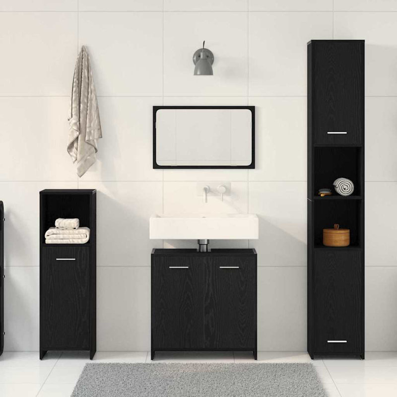 Bathroom Suite