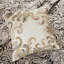 Courtepointe 6 pièces avec coussins décoratifs - taille double / grand, courtepointe à la mode noire, envers en microfibre, rembourrage en coton pour le style, coussins brodés, motif classique lavable à la machine de 6 po au lit, facile à laver