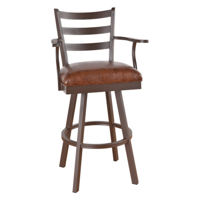 Tabouret de bar et de comptoir Ariam