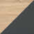 Beige/Gray is out of stock selected