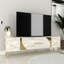 Olivia Unfinished TV Stand-108048280-108048282