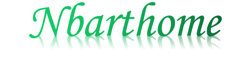 Nbarthome logo