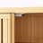 Large Capacity Bamboo Storage Cabinet Furniture-1428849822