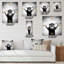 Metal Wall Clock-327910372