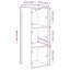 Masja Rectangle Accent Cabinet-849472181