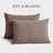 Ribbed Matelassé Cotton Coverlet Set-118098946-105905597
