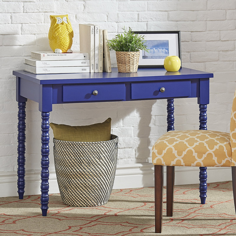 Bureau Akiyoshi, Bleu marine
