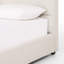 Daphne Upholstered Bed