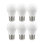 8.2 Watt LED Bulb