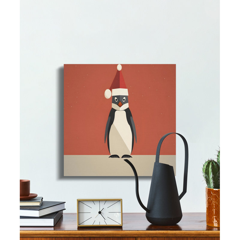 Spradling Wrapped Canvas Print Set, 32x32