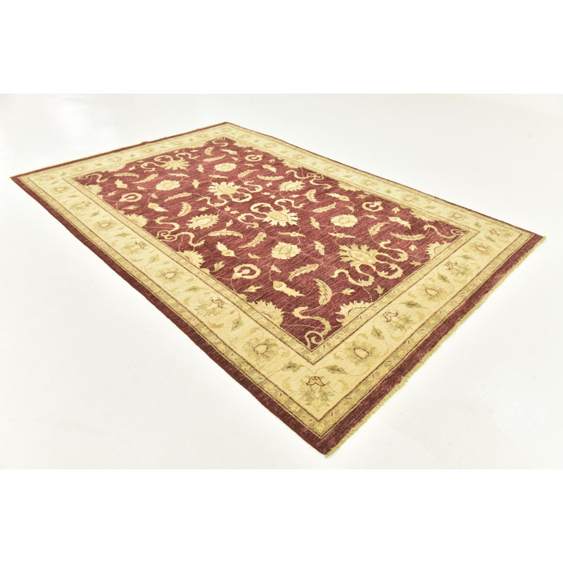 Tapis magenta Mullings