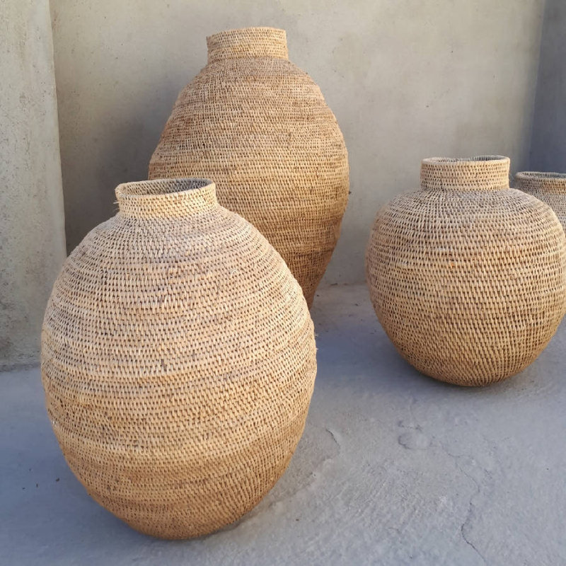 Paniers Buhera